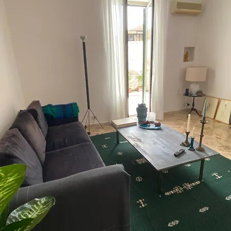 Apartment Casa Gina *