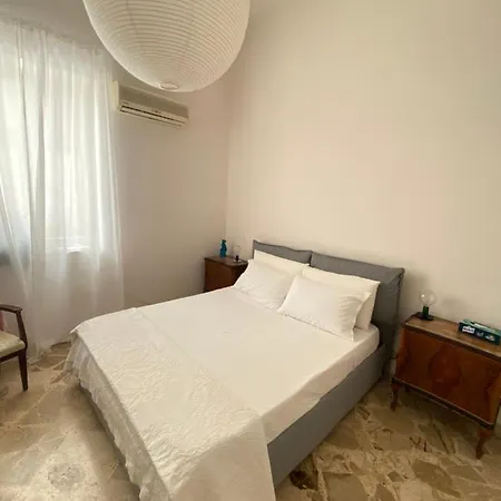 Casa Gina * Palermo