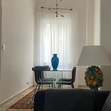 Apartment Casa Gina