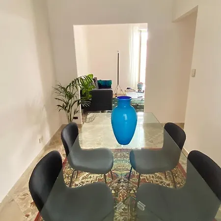 Casa Gina *