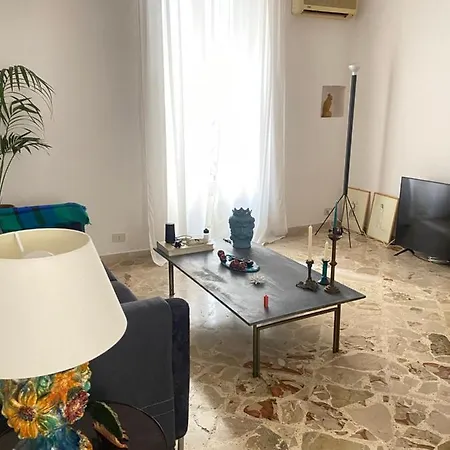 Casa Gina Apartment *