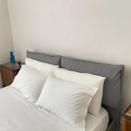 Casa Gina Apartment Palermo