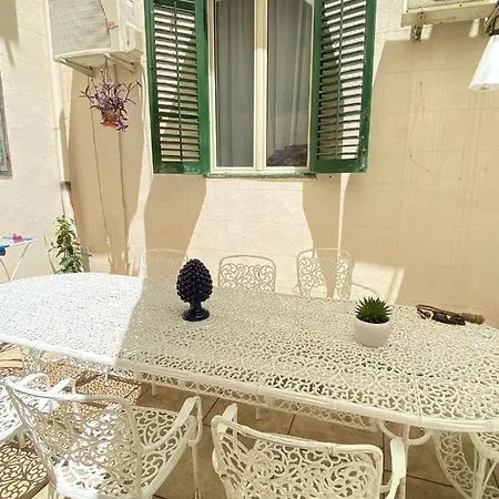 Apartment Casa Gina Palermo