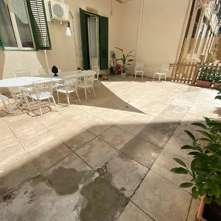 Apartment Casa Gina Palermo