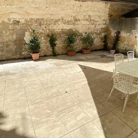 Casa Gina Apartment Palermo