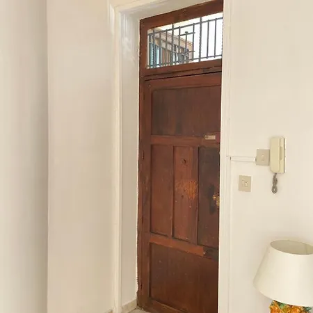 Casa Gina Apartment