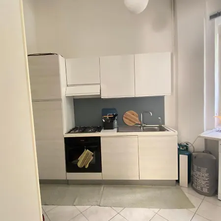 Casa Gina * Palermo