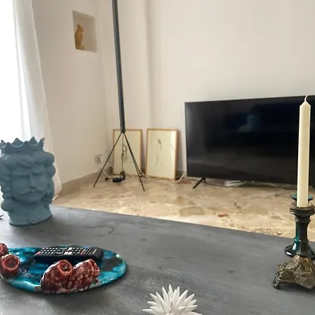 Casa Gina Apartment