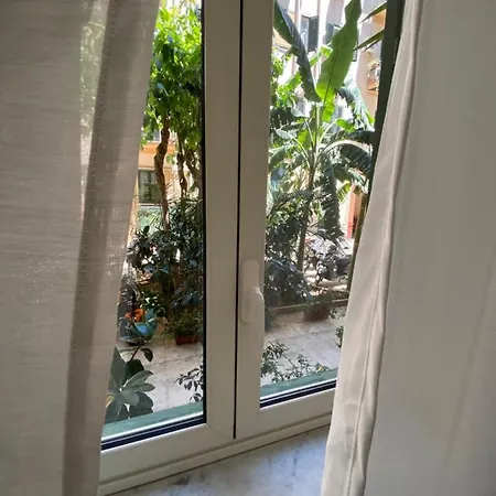 Casa Gina Palermo
