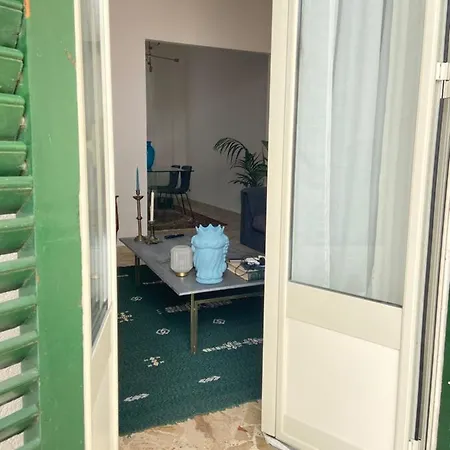 Casa Gina Apartment Palermo