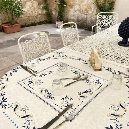 Casa Gina
