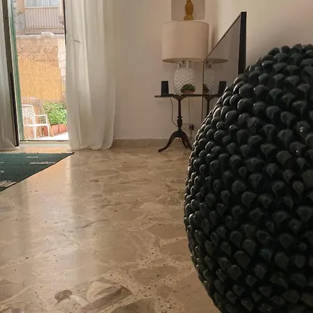 Casa Gina Apartment