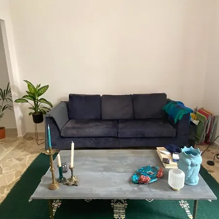 Casa Gina Apartment Palermo