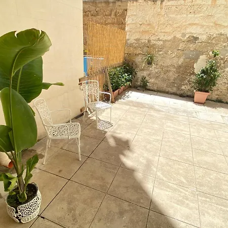 Casa Gina Apartment Palermo