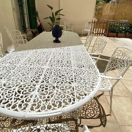 Casa Gina Apartment Palermo