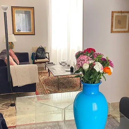 Apartment Casa Gina Palermo