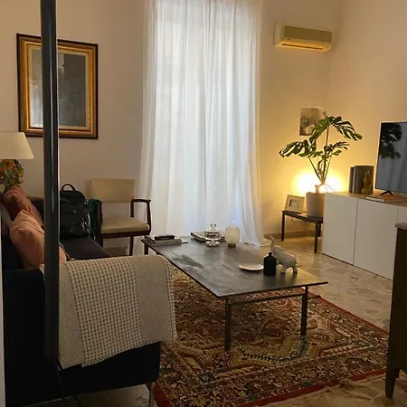 Casa Gina *