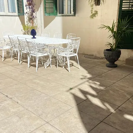 Apartment Casa Gina Palermo