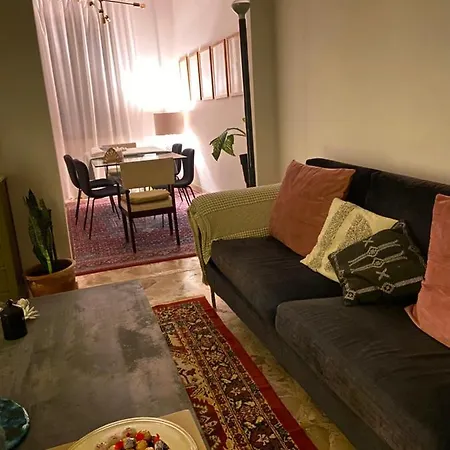 Apartment Casa Gina *