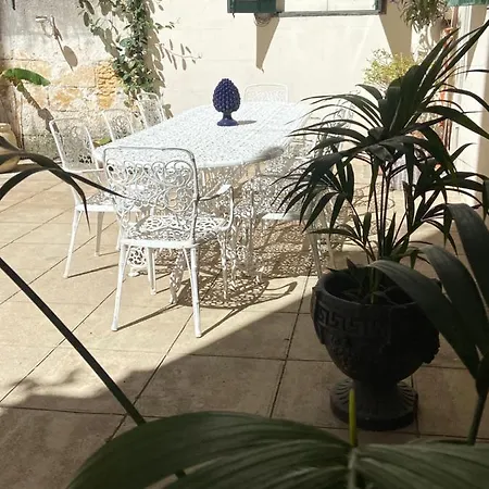 Casa Gina