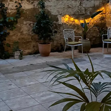 Casa Gina Apartment Palermo