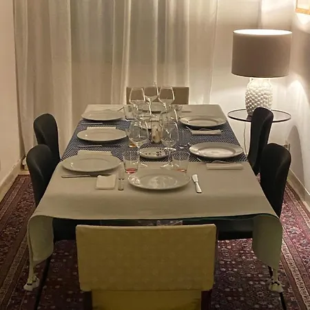 Apartment Casa Gina