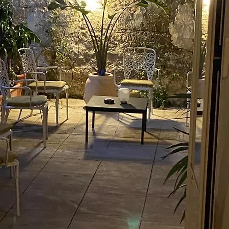 Casa Gina Apartment Palermo