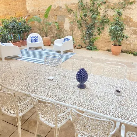 Casa Gina * Palermo