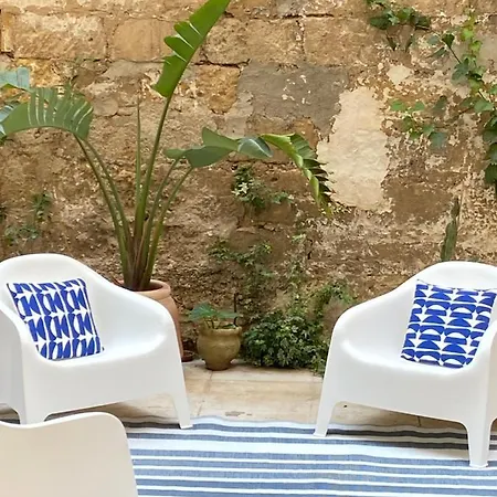 Casa Gina Apartment
